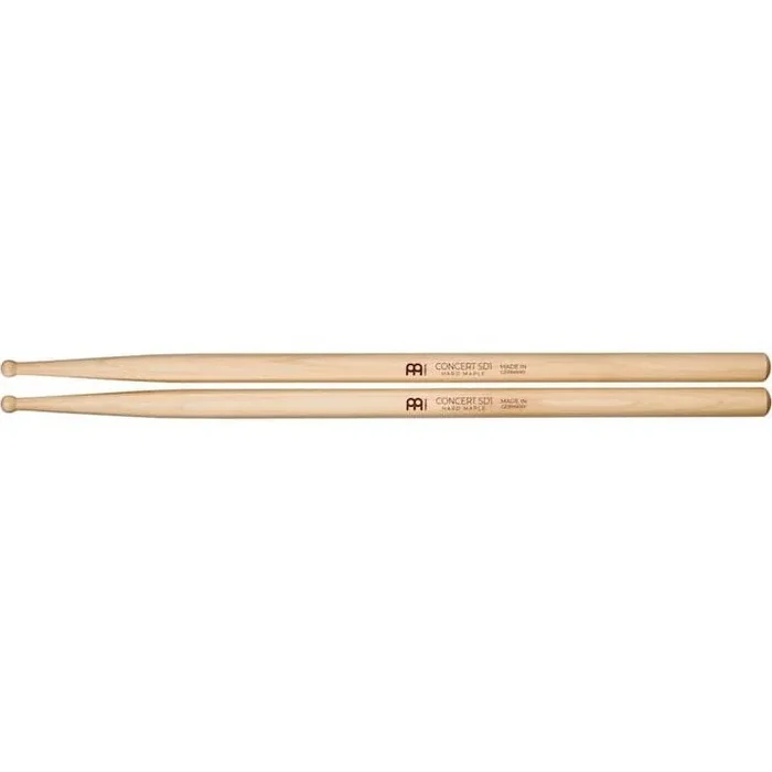 Meinl Stick & Brush SB113 Concert SD1 Drum Sticks