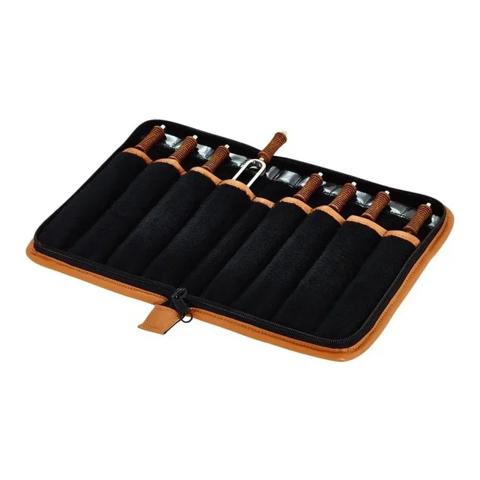 Meinl Tuning Fork Case for 8 pcs.