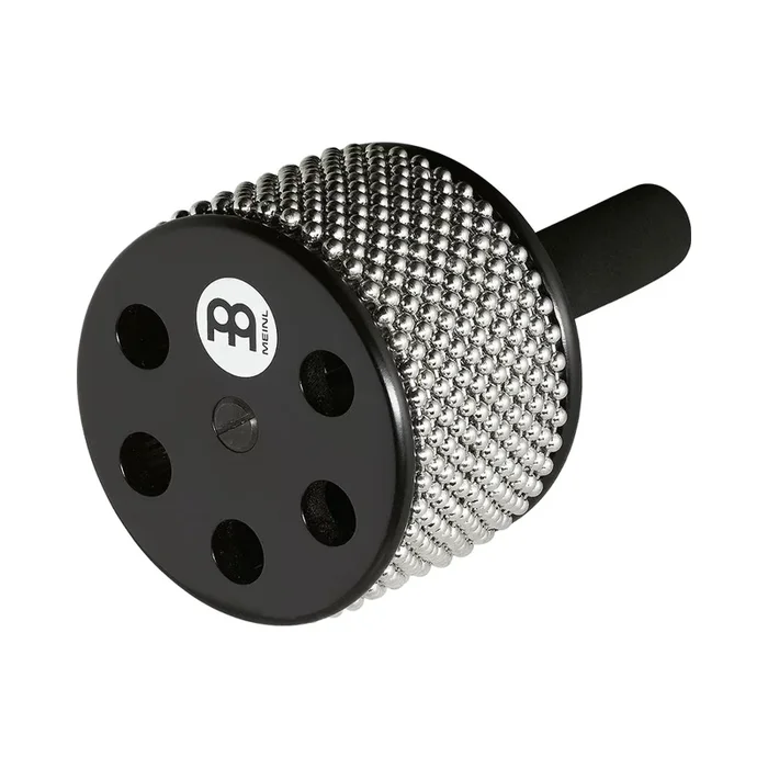 Meinl Turbo Cabasas Black Large