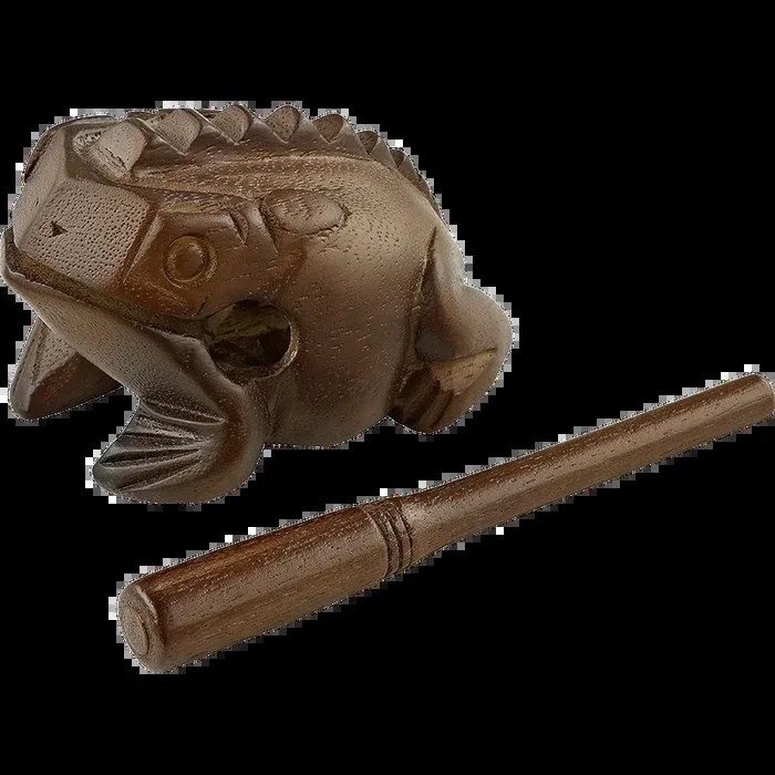Meinl Wooden Frog