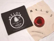 Melos Cello Rosin, small