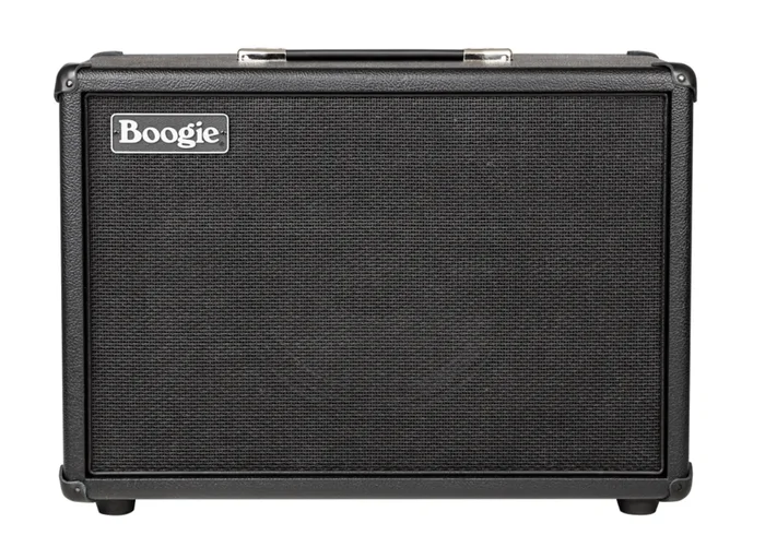 Mesa Boogie 1×12 Boogie 23 Open Back Cab