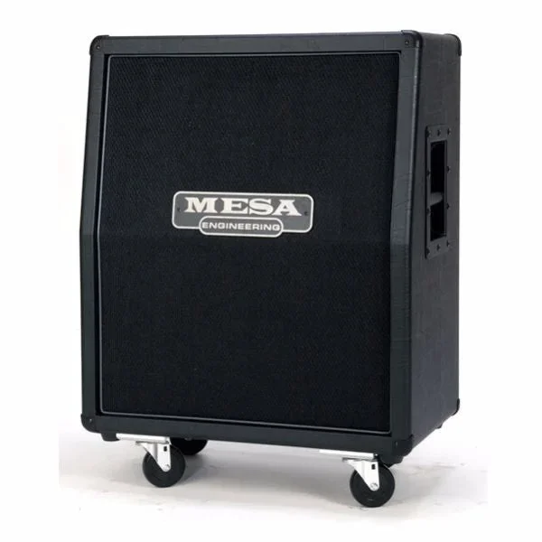 Mesa Boogie 2×12 Recto Vertical Slant Cabinet