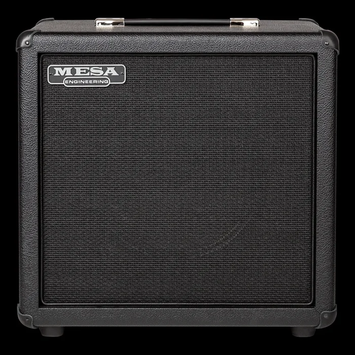Mesa/Boogie Rectifier 1×12″ 60-watt Extension Cabinet