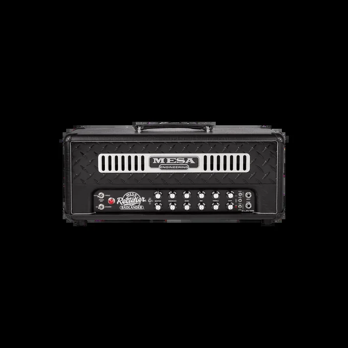 Mesa/Boogie Rectifier Badlander 100-watt Tube Head
