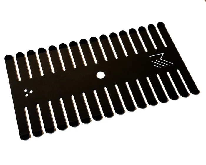MESS Patch Cable Holder 30
