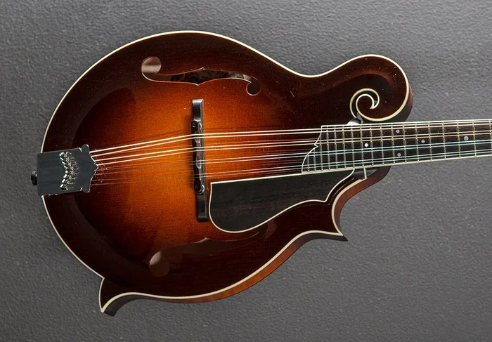 MF Deluxe Mandolin – Number 2316