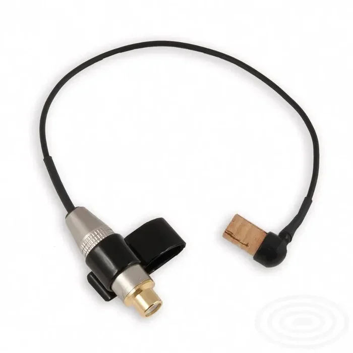 Micro électrostatique Schertler STAT-C pour violoncelle, micro uniquement