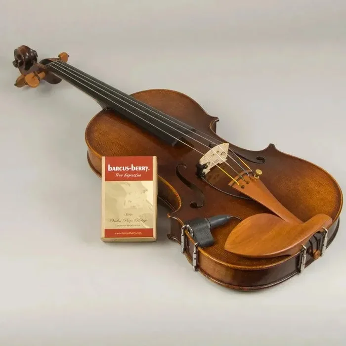 Micro violon Barcus Berry série 3100