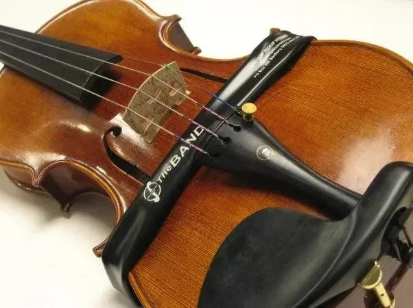 Micro violon Headway The Band