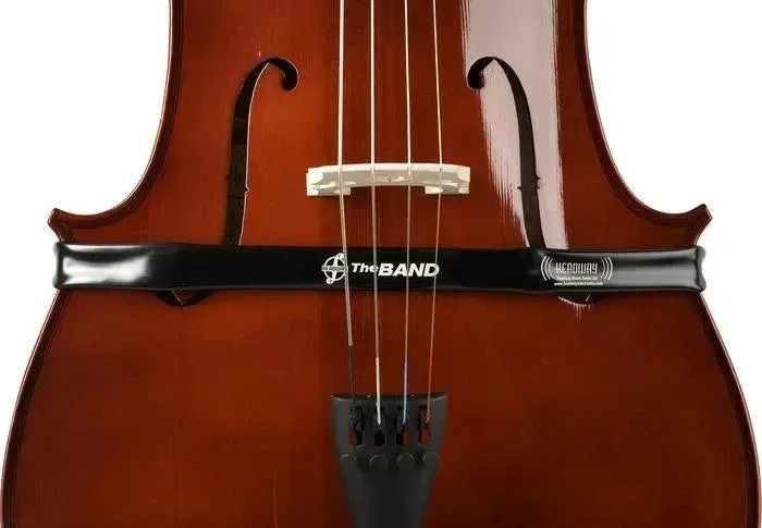 Micro violoncelle Headway The Band