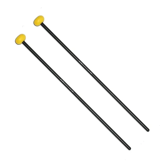 Mike Balter Balter Basics | Yellow Rubber | Hard