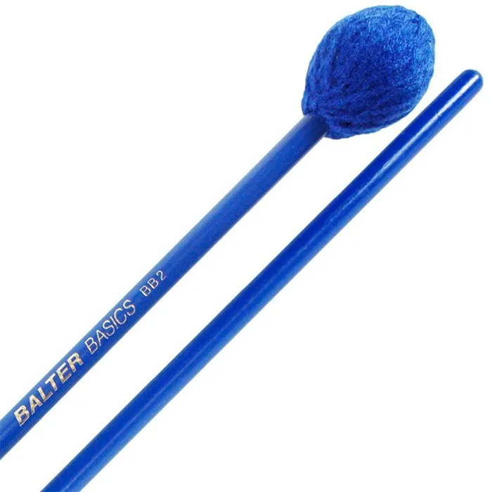 Mike Balter BBB2 Basics Series Medium Keyboard Mallets