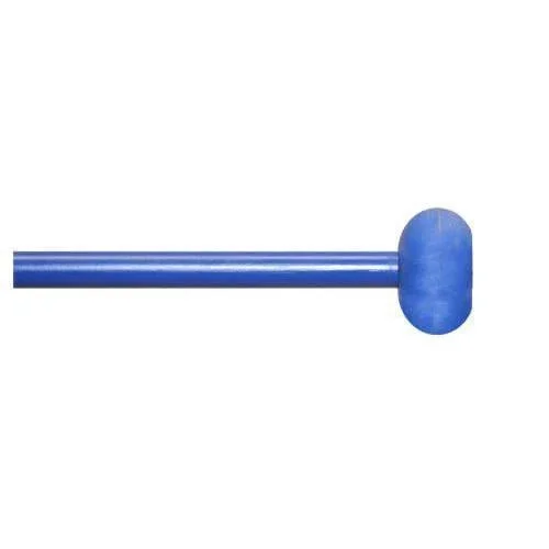 Mike Balter BBB8 Basics Mallet Blue Rubber Medium