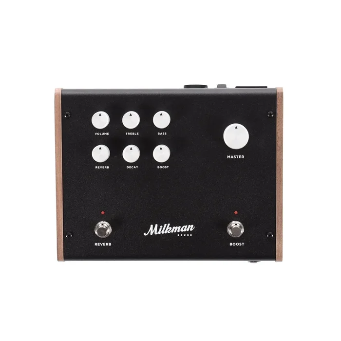 Milkman The Amp 100