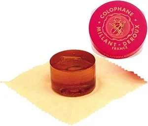 Millant Deroux Rosin – Light (VN/VA/VC)