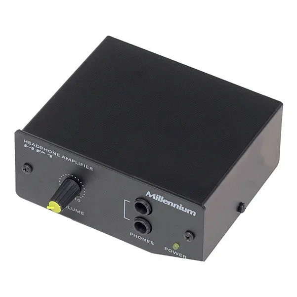 Millenium HP 1 1-Channel Headphone Amplifier