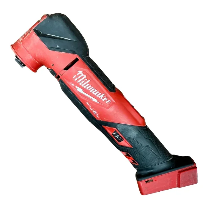 Milwaukee M18 FUEL 18V Brushless Cordless Oscillating Multi-Tool (2836-20)