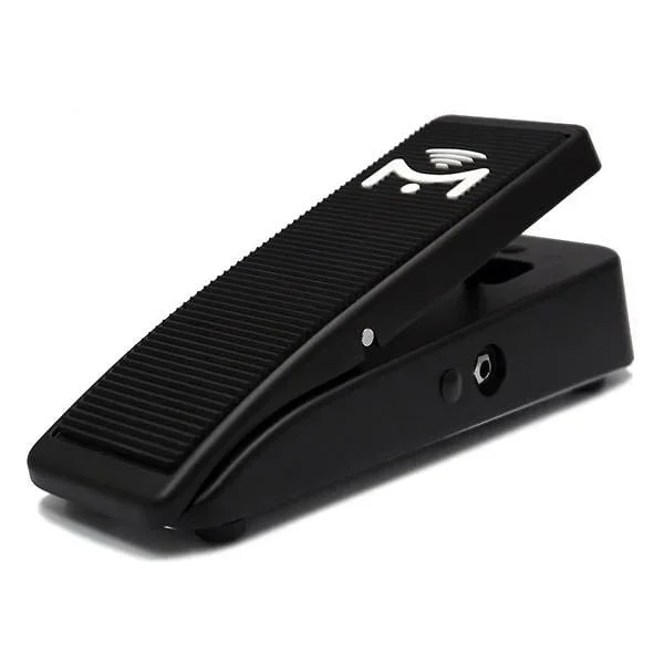 Mission Engineering EP 25-Pro AERO Dual Channel Expression Pedal Black