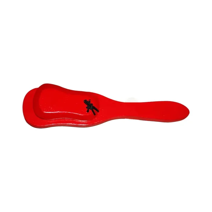 Mitello – Wooden Handle Castanets