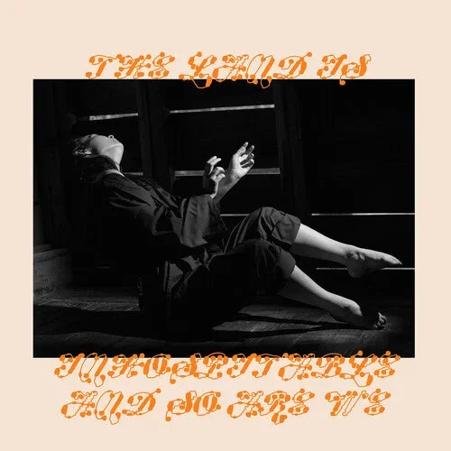 Mitski: Land Is Inhospitable And So Are We – Pink