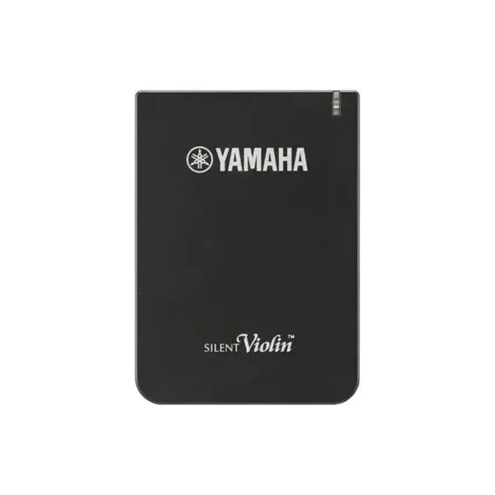 Module de studio personnel pour violon silencieux Yamaha YSV104 STX-2V