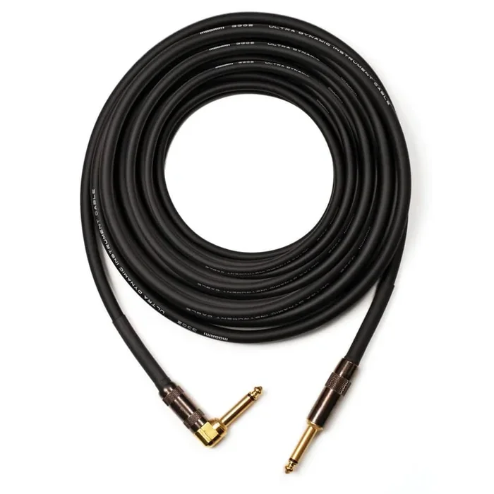 Mogami Platinum Guitar Cable 20ft A/S