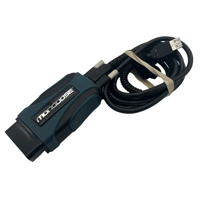 Mongoose-Plus OEM Vehicle Interface Cable MFC3 (008779)