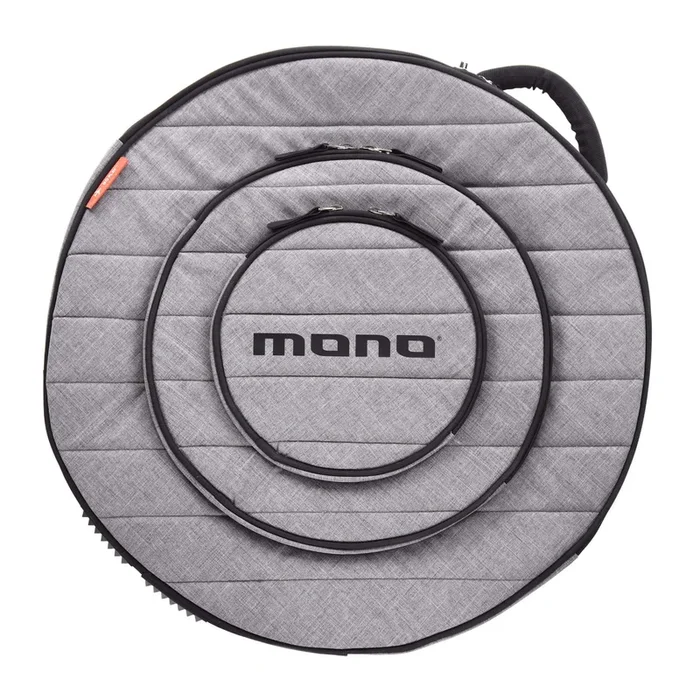 MONO 22″ M80 Cymbal Bag Ash