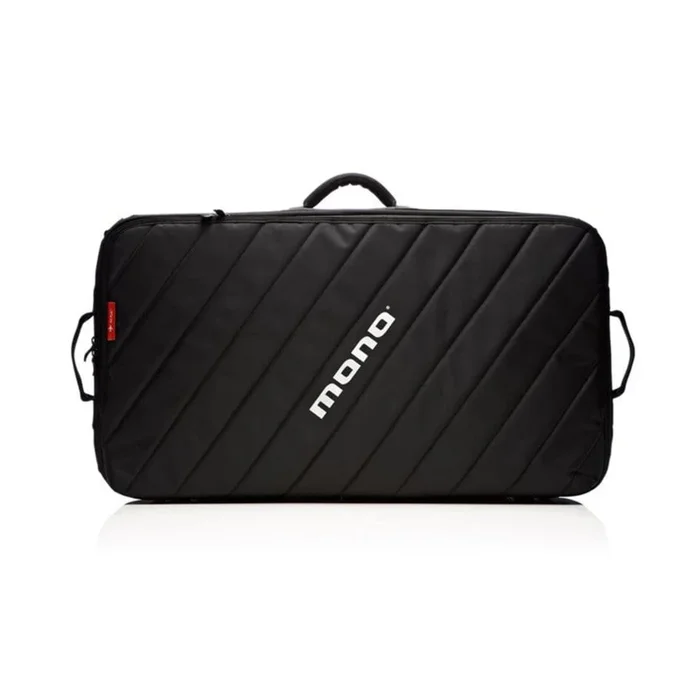 Mono Creators M80-PB3 Classic Pro Pedalboard Case – Black