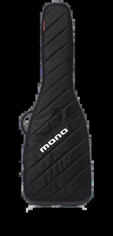 Mono Vertigo Semi-Hollow Black