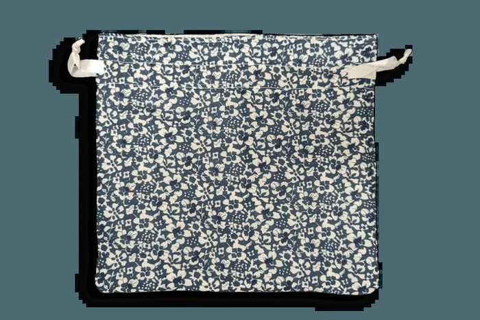 Montessori Stereognostic Bag