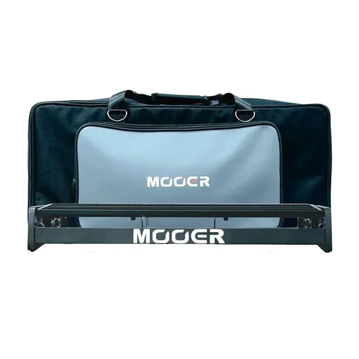 Mooer TF-20S Transformer Series Pedalboard
