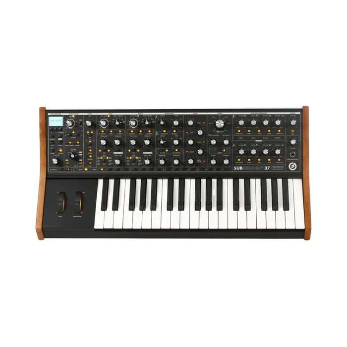 Moog Subsequent 37 Analog Synthesizer