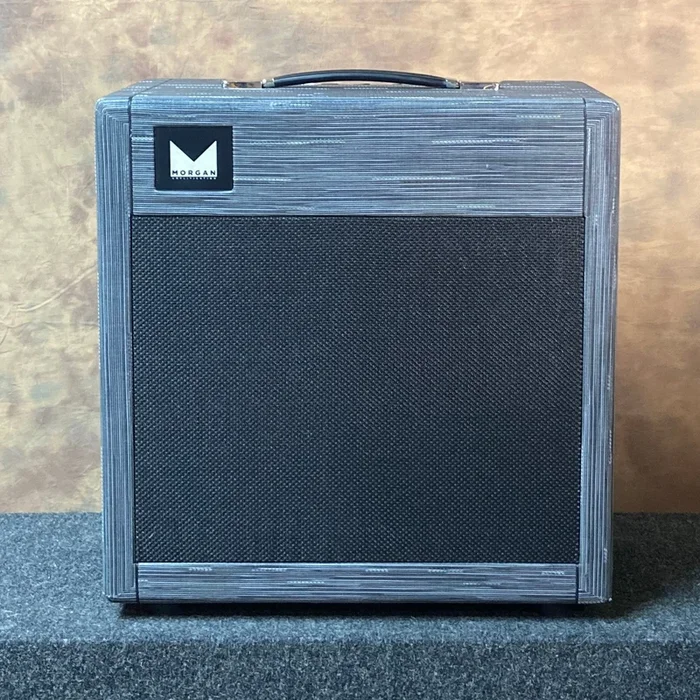 Morgan MVP23 23 Watt 1×12 Combo