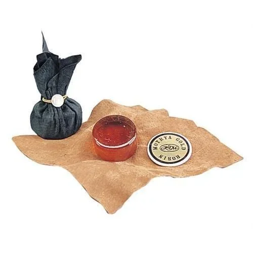 MOTRYA GOLD VIOLIN ROSIN