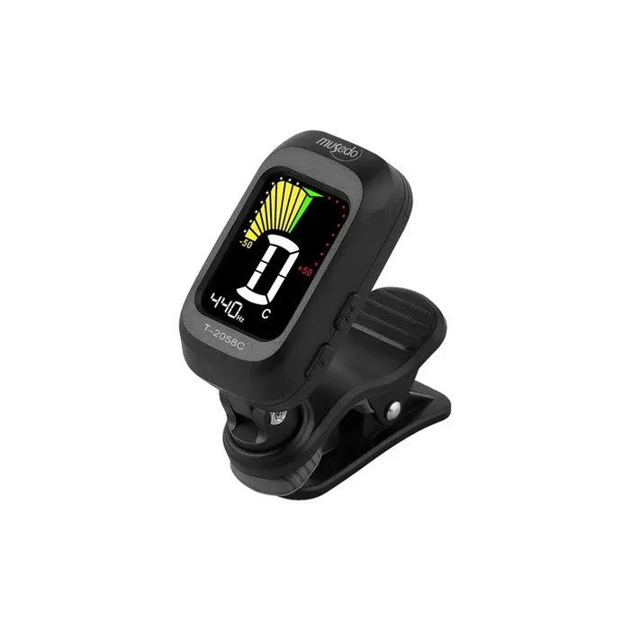 Musedo Tuner Clip T-2058C