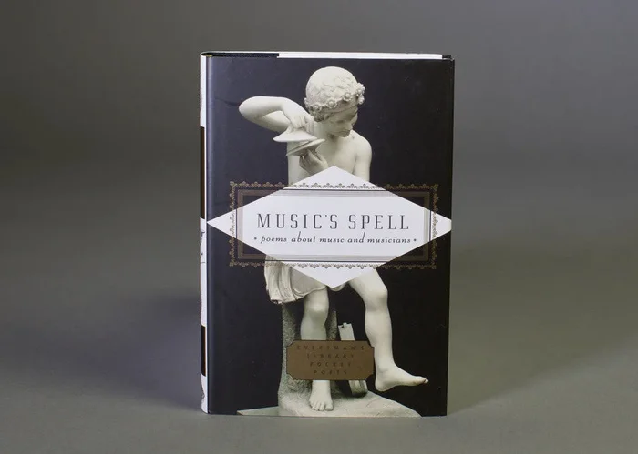 Music’s Spell