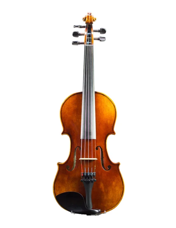 MUSIC CITY FIDDLES – 5 STRING VIOLIN