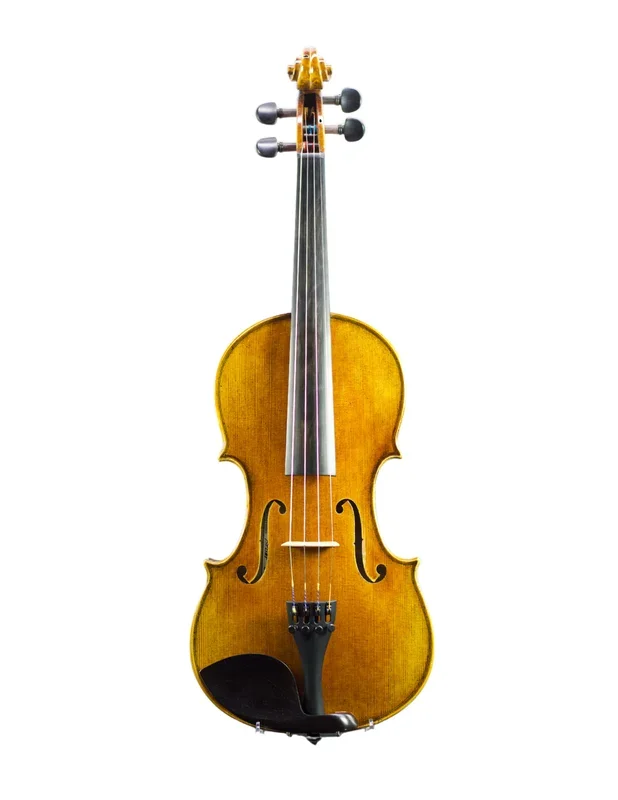 MUSIC CITY FIDDLES – ARTIST MODEL VIOLIN