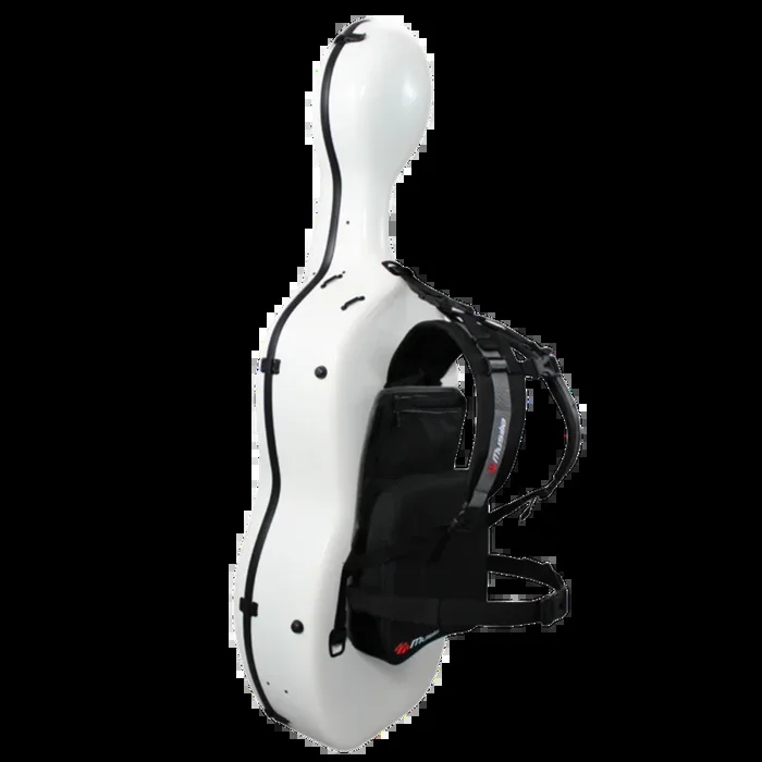 Musilia Comfort-System (MBP) for Cello Case