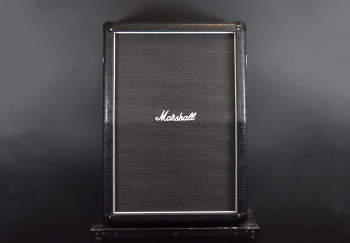 MX212AR – Vertical 2×12″ Cabinet, Recent
