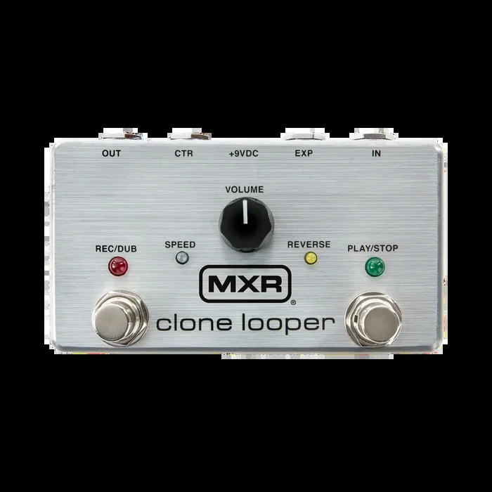MXR M303 Clone Looper