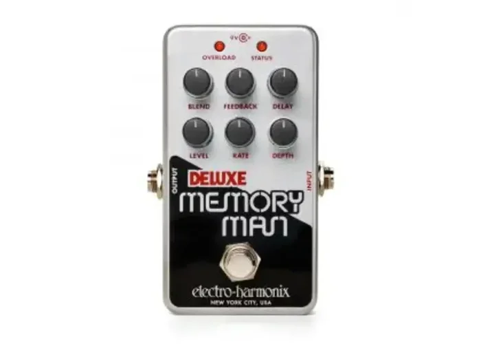Nano Deluxe Memory Man Analog Delay / Chorus / Vibrato