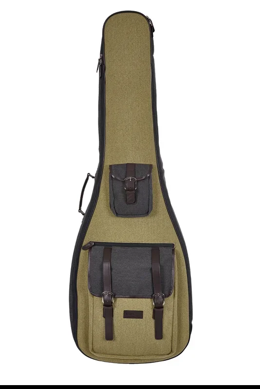 NASHVILLE BASS GUITAR GIG BAG