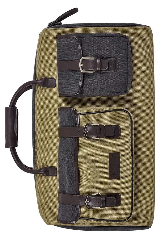 NASHVILLE DOUBLE TRUMPET GIG BAG