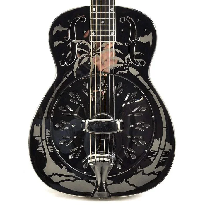 National Style O 14 Fret
