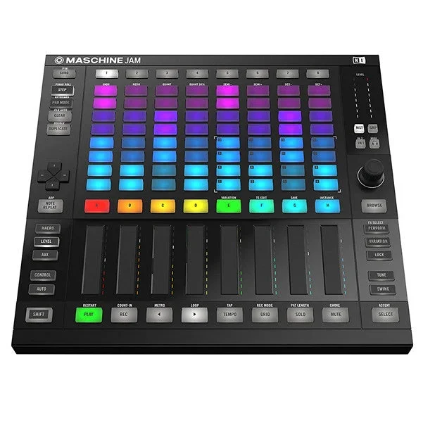 Native Instruments Maschine Jam