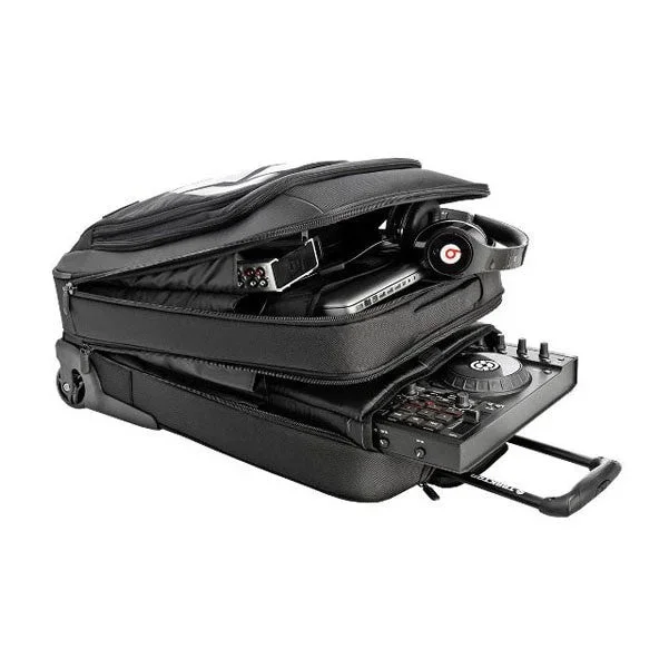 Native Instruments Traktor Kontrol S4 Trolley Bag