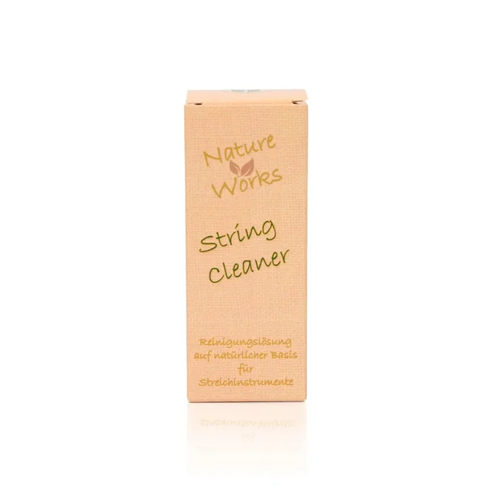 Nature Works String Cleaner